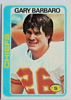 Gary Barbaro