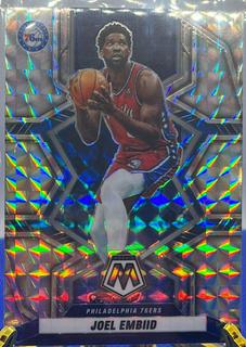 Joel Embiid