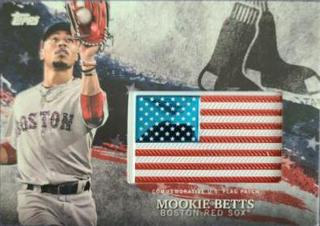 Mookie Betts