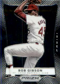 Bob Gibson