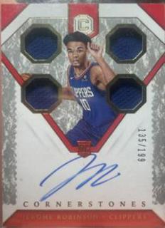 Jerome Robinson