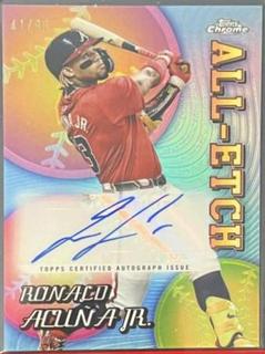 Ronald Acuna Jr.