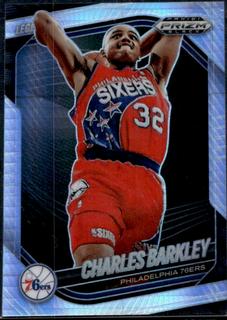 Charles Barkley