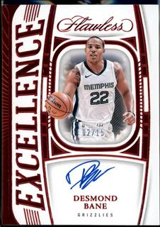 Desmond Bane