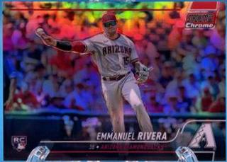 Emmanuel Rivera
