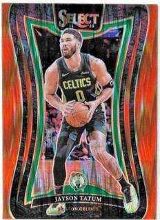 Jayson Tatum