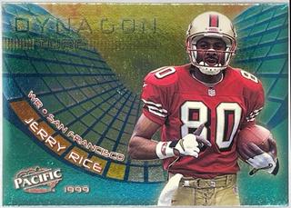 Jerry Rice