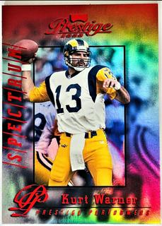 Kurt Warner
