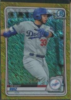 Keibert Ruiz