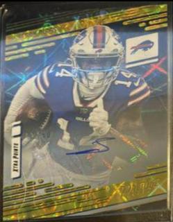 Stefon Diggs
