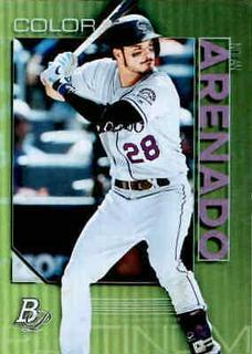 Nolan Arenado