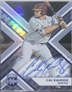 Cal Raleigh