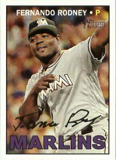Fernando Rodney