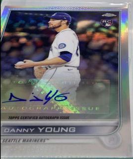 Danny Young