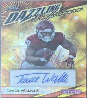 Tawee Walker