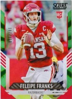 Feleipe Franks