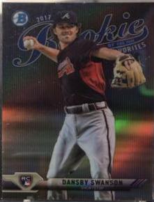 Dansby Swanson