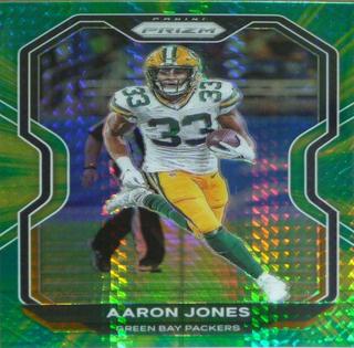 Aaron Jones