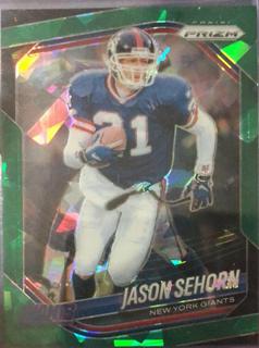 Jason Sehorn
