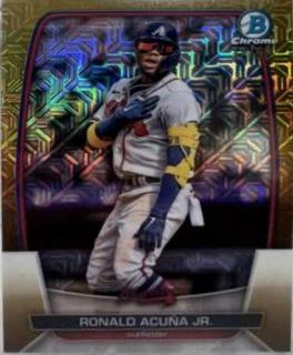 Ronald Acuna Jr.