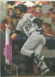 Nolan Arenado