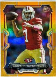 Colin Kaepernick