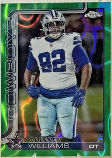 Quinnen Williams