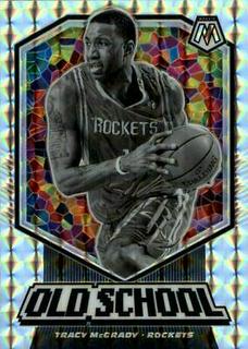 Tracy McGrady