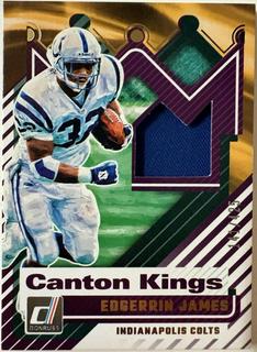 Edgerrin James