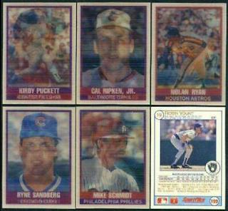 Kirby Puckett