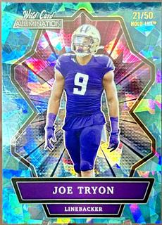 Joe Tryon