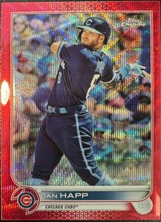 Ian Happ