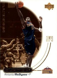 Antonio McDyess