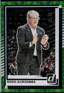 Geno Auriemma
