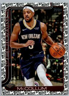 CJ McCollum