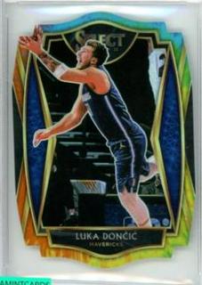 Luka Doncic