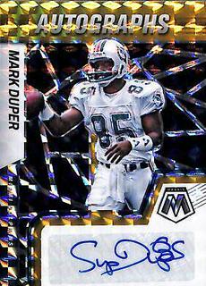 Mark Duper