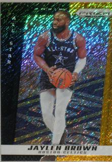 Jaylen Brown