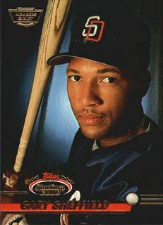 Gary Sheffield