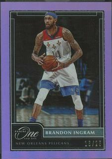 Brandon Ingram