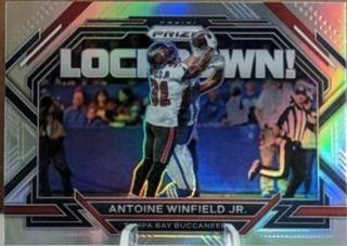 Antoine Winfield Jr.