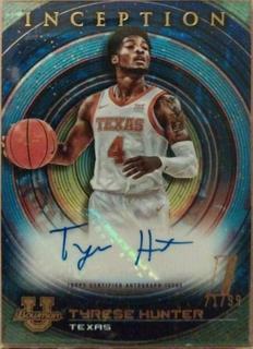 Tyrese Hunter