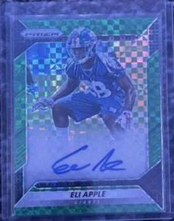 Eli Apple