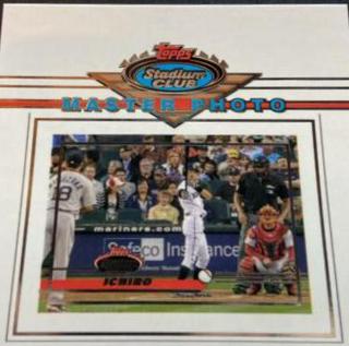 Ichiro