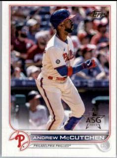 Andrew McCutchen