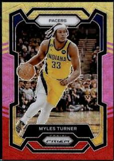 Myles Turner
