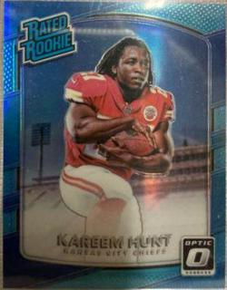 Kareem Hunt