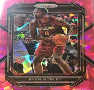 Evan Mobley
