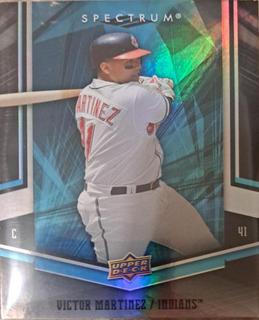 Victor Martinez