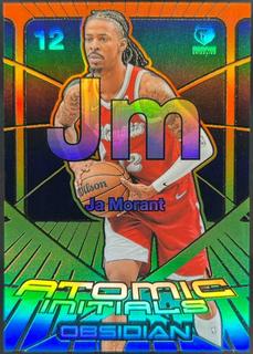 Ja Morant